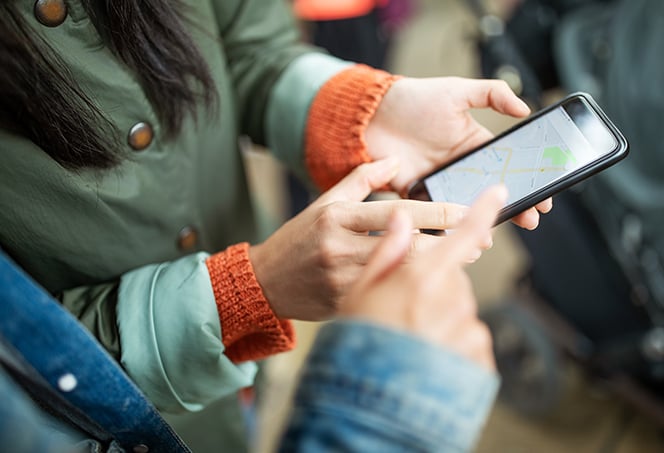 When it comes to using technology to track our kids, how far is too far?